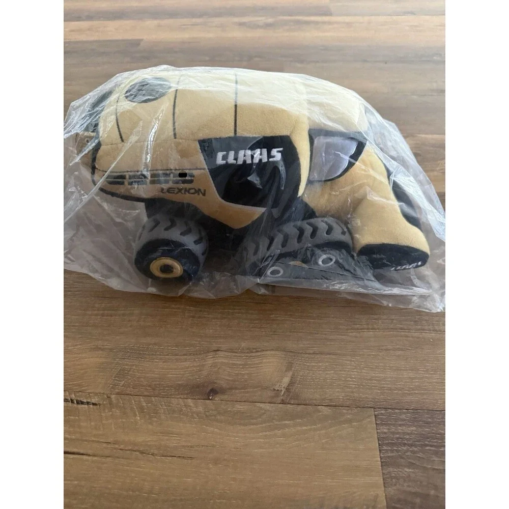 Claas Lexion Large 16